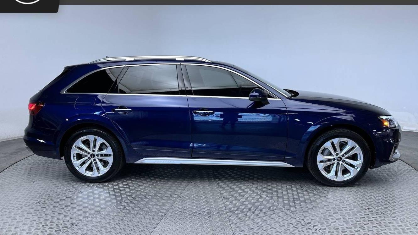 AUDI A4 ALLROAD 2024 WA18AAF49RA016800 image